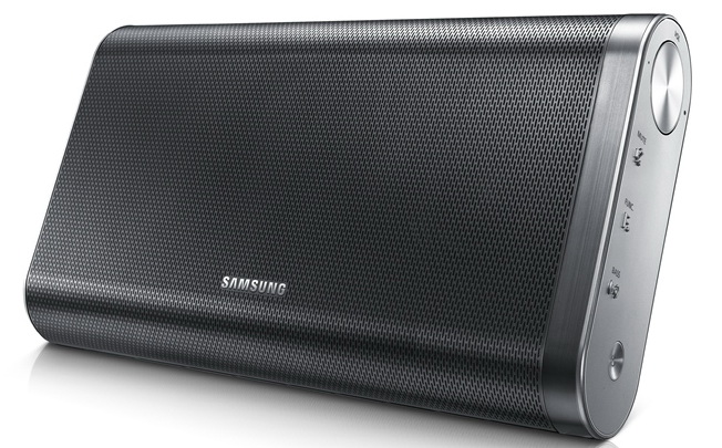 Boxe portabile-Wireless Bluetooth Speaker Samsung DA-F60