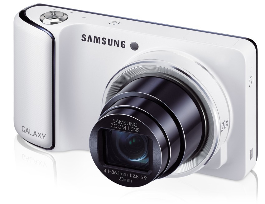 Samsung Galaxy Camera Gc100