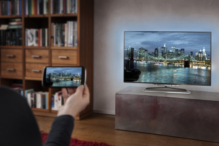 philips smart tv android