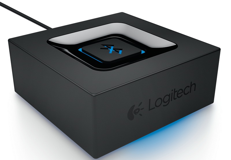Logitech Bluetooth Adapter 2