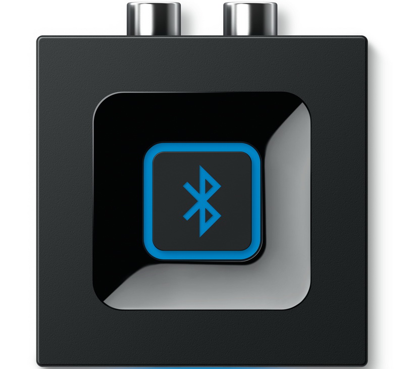 Logitech Bluetooth Adapter 3