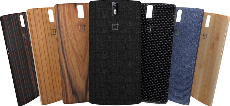 Oneplus One covers
