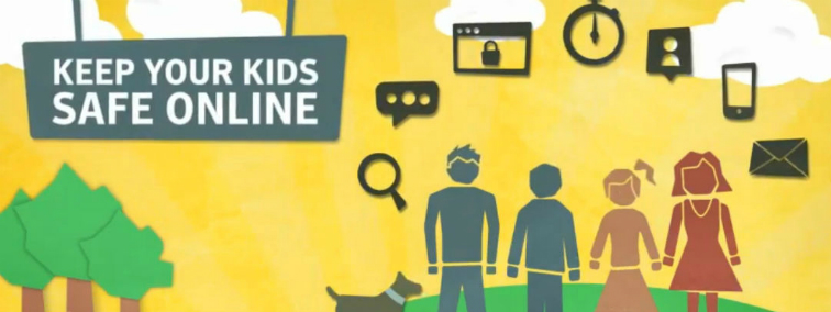 Keeping-your-kids-safe-online