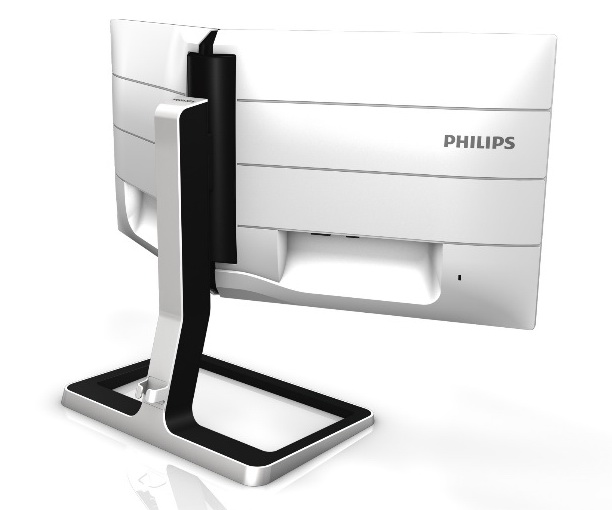 Philips Two-in-One