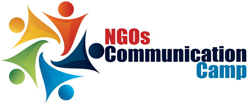 NGOs Communication Camp