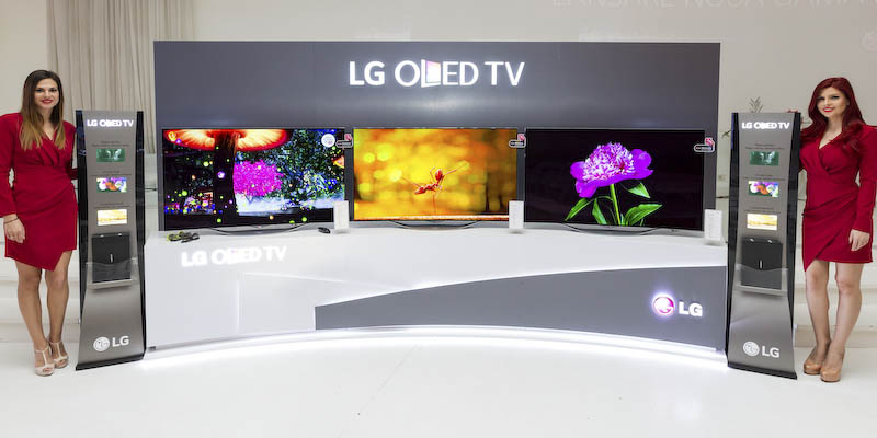 Lansare LG TV 2015 (8)