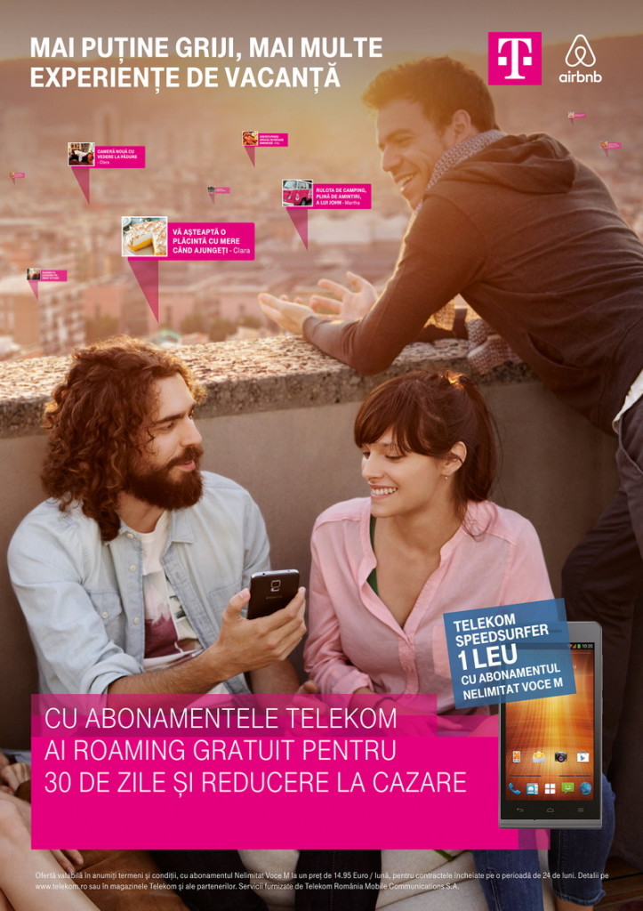 Oferta de vara_Telekom
