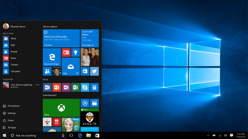 Windows 10 8-Start1