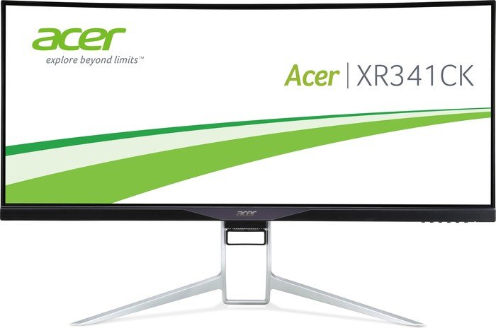 Acer XR341CK
