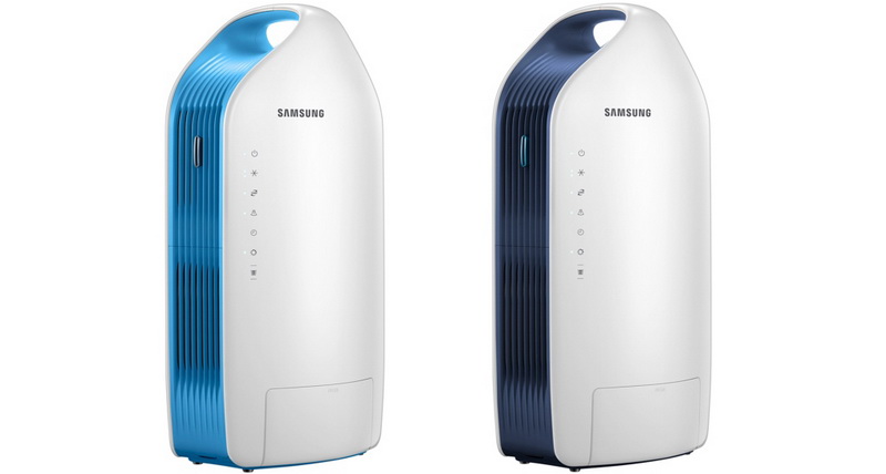 Samsung Personal Cooler