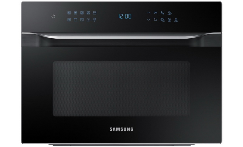 Samsung Smart Oven