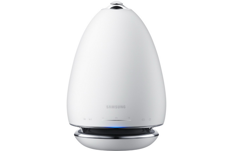 Samsung Wireless Audio_ 360 portable