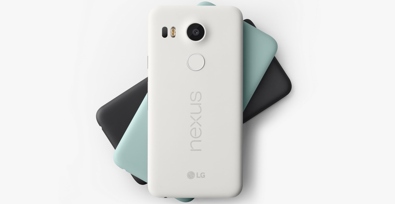 LG Nexus 5X - 2