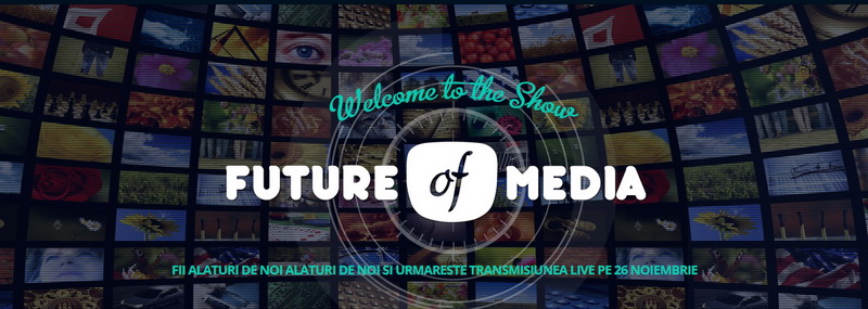 future of media