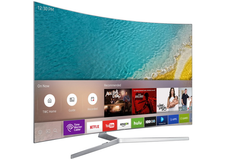 Samsung SUHD TV 2
