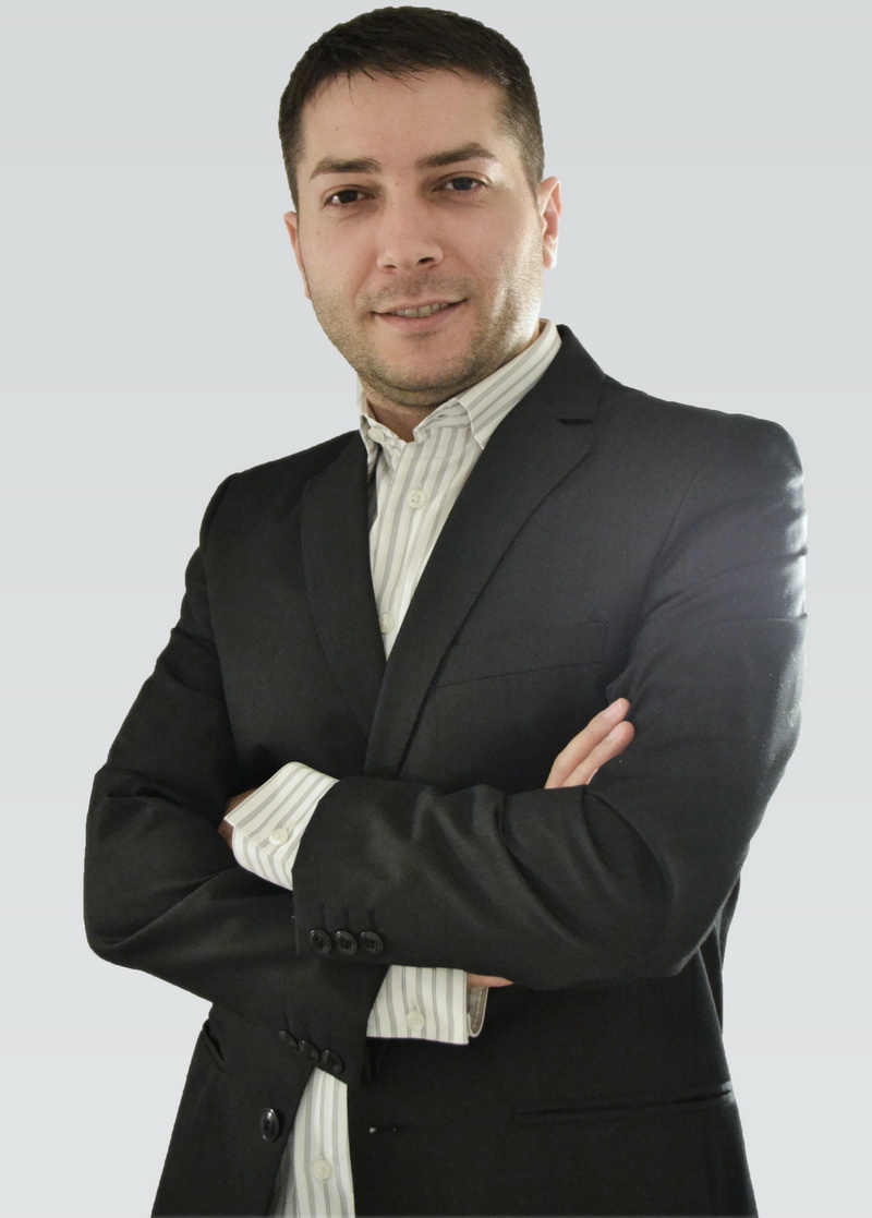 Cosmin Dobranis Country Director Mio pentru Romania