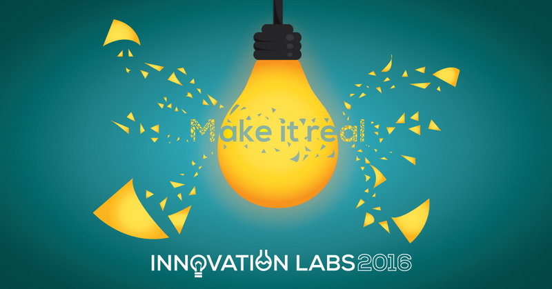 InnovationLabs 2016