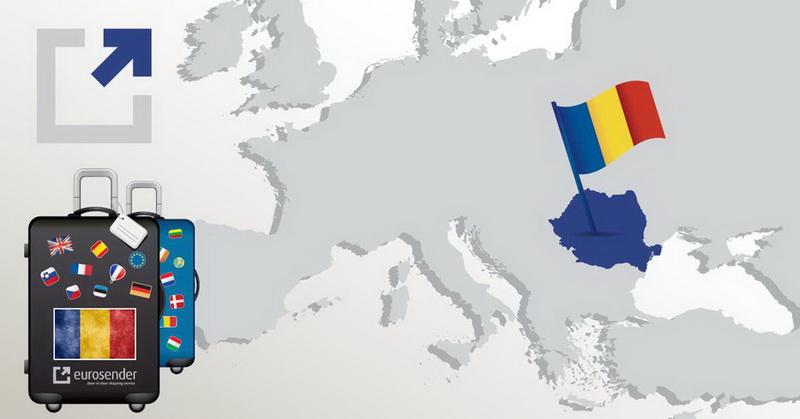 Eurosender Romania