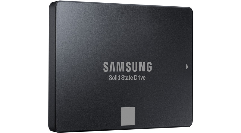 SSD750EVO500GB