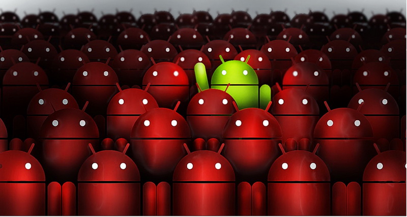 most-android-vulnerable