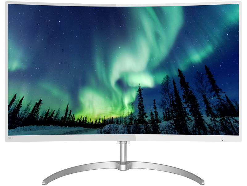 32inch curved (E8)