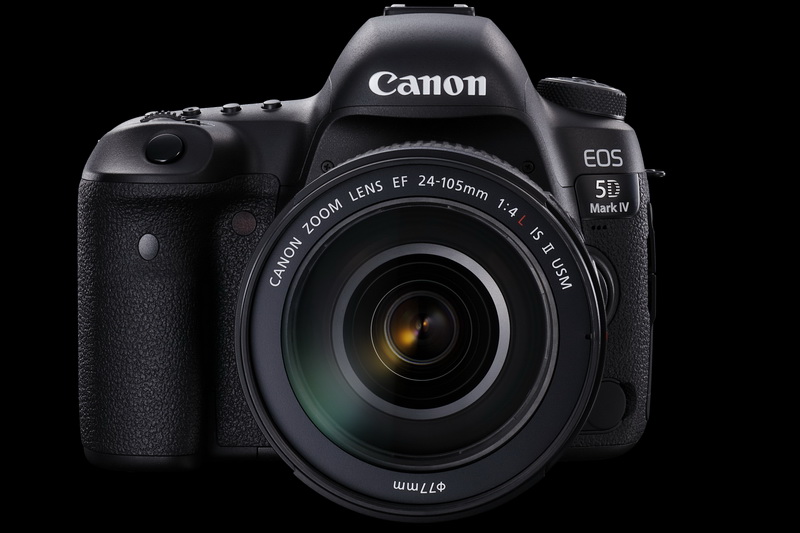 Canon 5D Mark IV _1