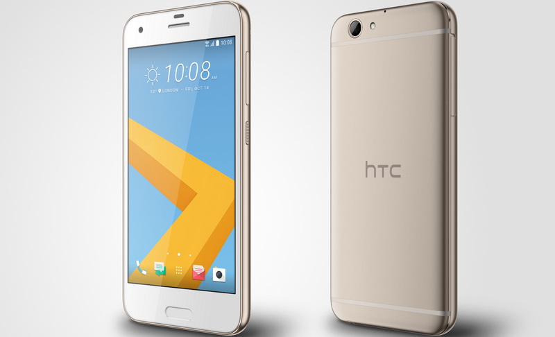HTC ONE A9s