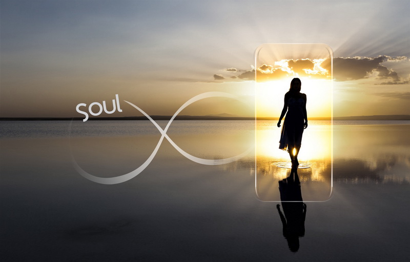 X4 Soul Infinity