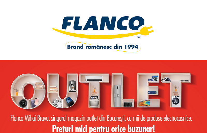 Flanco Outlet