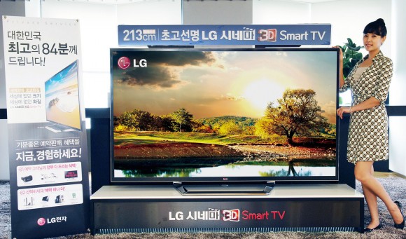 lg 4k