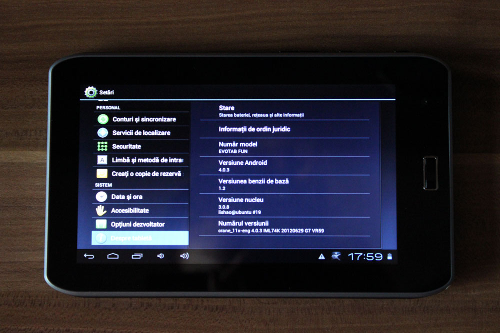 evolio fun tab 7 inch - 3