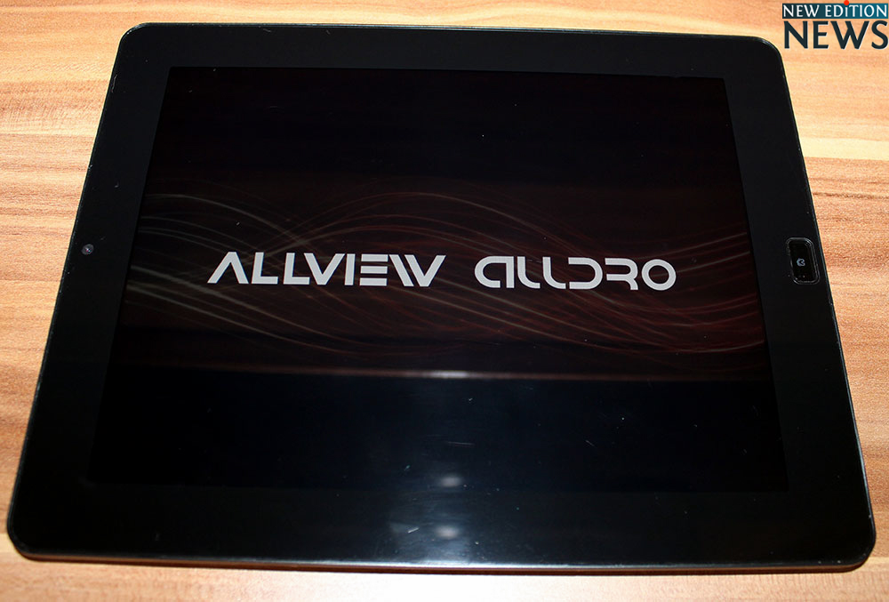 Allview Alldro 3 Speed DUO Allview Alldro 3 Speed DUO Review