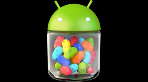 Jelly bean 4.2