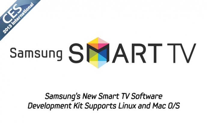 Samsung SDK 4.0