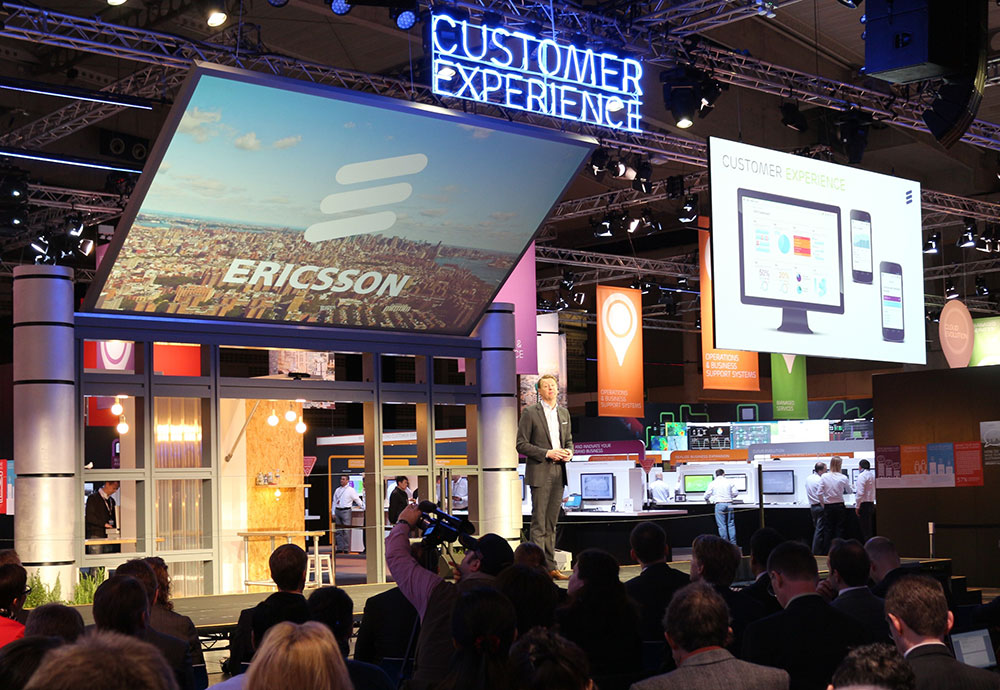 Ericsson-MWC-2013