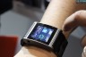 i'mWATCH smart watch - Mobile World Congress