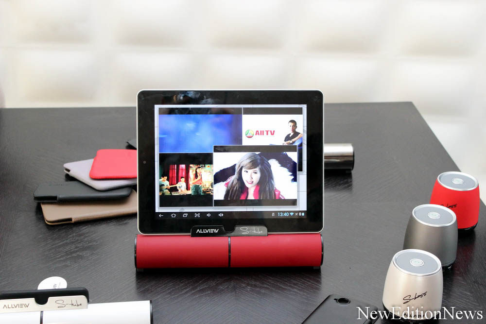 Alldro 3 Speed Quad 3 Alldro 3 Speed Quad specificatii si cateva teste