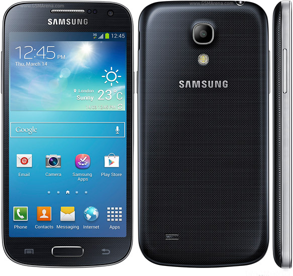 samsung galaxy s4 mini