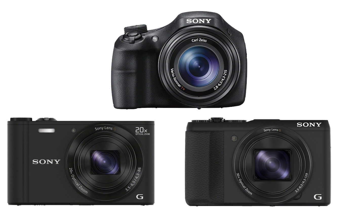 Sony-camere-foto