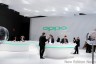 Oppo stand MWC 2014