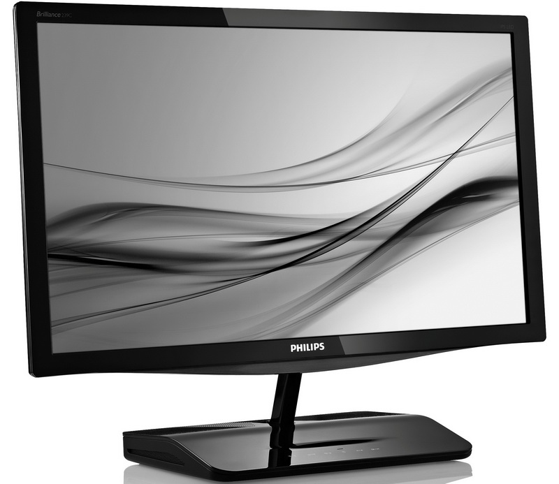 Philips Miracast 239C4QHWA