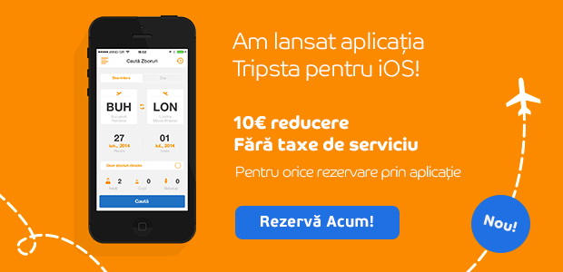 Tripsta App