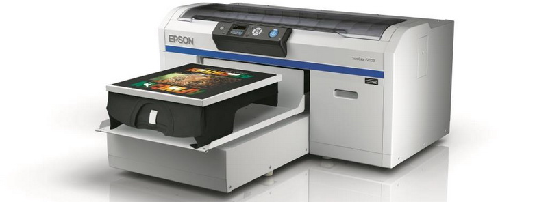 Epson SureColor SC-F2000