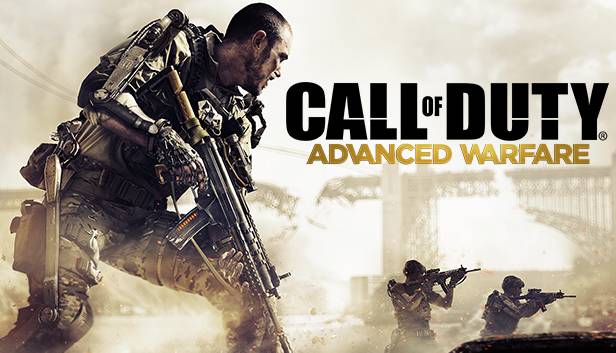 Call of Duty Advanced Warfare Day Zero