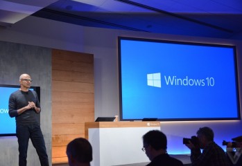 Windows 10 a fost prezentat