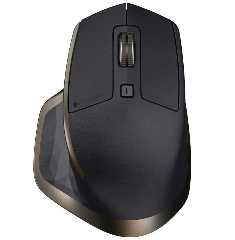 Logitech MX Master