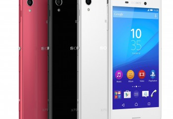 Sony Xperia M2 Aqua un nou smartphone accesibil Sony xperia m2 aqua
