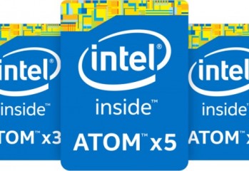 Intel atom