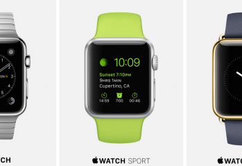Apple Watch apple watch