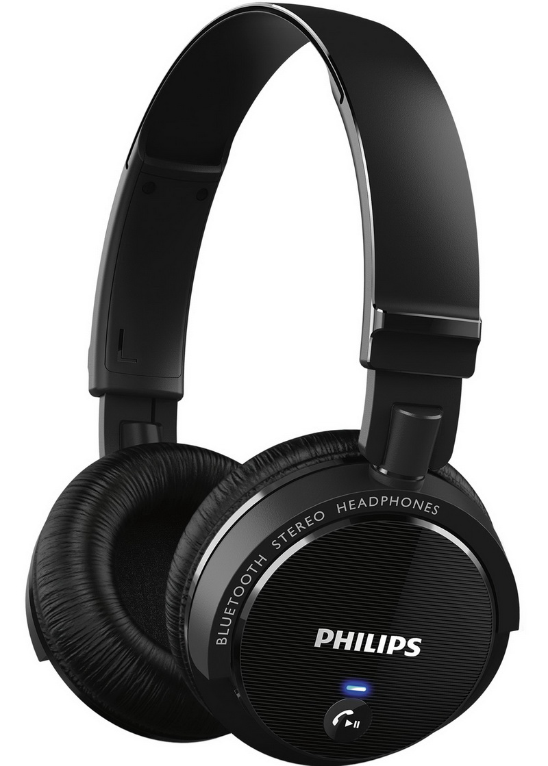 Philips SHB5500BK